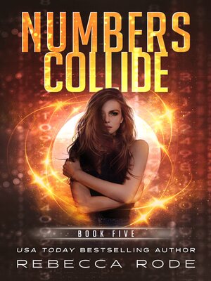 cover image of Numbers Collide